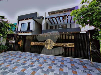 1 KANAL BRAND NEW MODERN AND FACING PARK DECENT HOUSE AVAILABLE FOR SALE IN IEP ENGINEERING TOWN SOCIETY 1 KANAL BRAND NEW MODERN AND FACING PARK DECENT HOUSE AVAILABLE FOR SALE IN IEP ENGINEERING TOWN SOCIETY