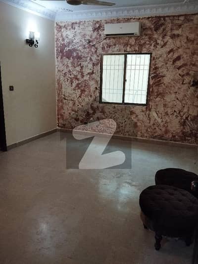 400 Yards Ground Floor Available For Rent