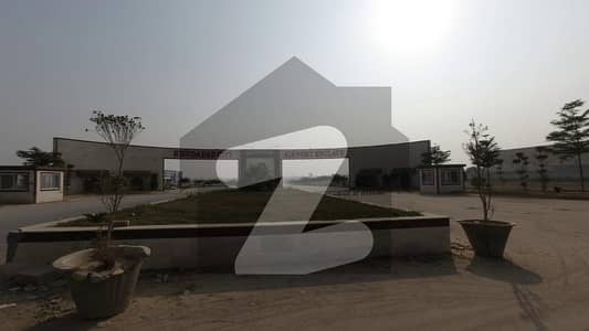 Prime Location A Centrally Located Residential Plot Is Available For sale In Islamabad