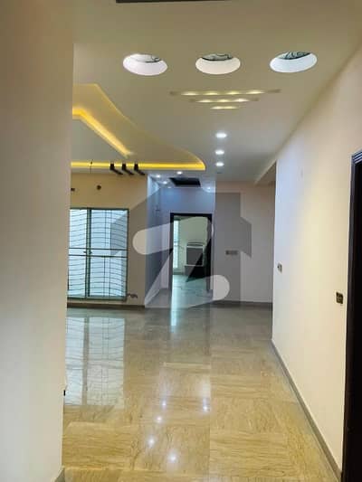 1 Kanal Double Storey House For Rent