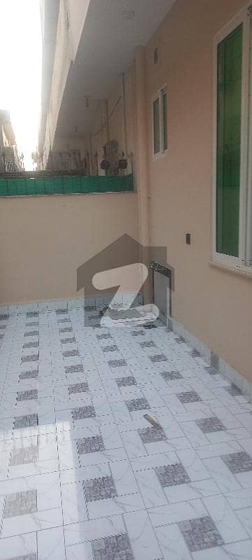 10 Marla House For Sale Pwd Block C