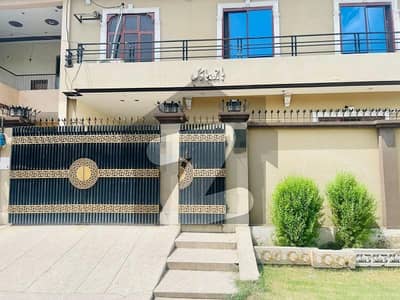 Urgent For Sale 10 Marla House For Sale In Rs. 31500000