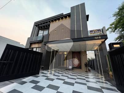 10 Marla brand new house for sale