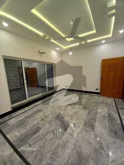 Open Basement Available For Rent In E-11 Spacious &Amp; Peaceful Living