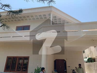 Renovated 500 Yards House For Rent Location DHA Phase 6