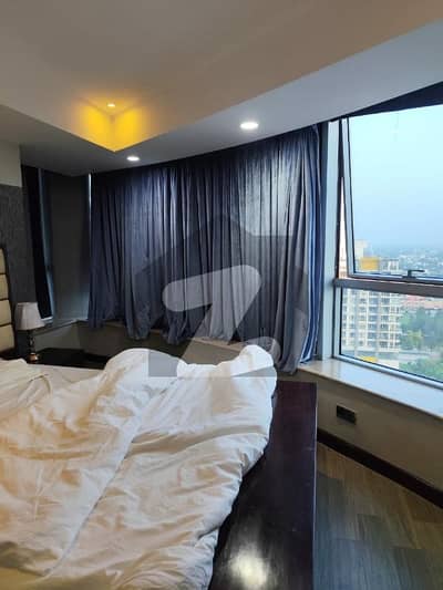 Luxury 3 BHK City Facing Apartment Luxury 3 BHK City Facing Apartment