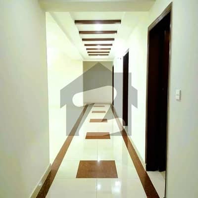 10 Marla Luxurious Apartment For Sale In Askari 11 Near DHA Phase 6 Lahore
