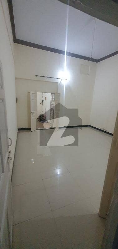 3 ROOMS Drawing Room Portion For Rent Nazimabad No. 1