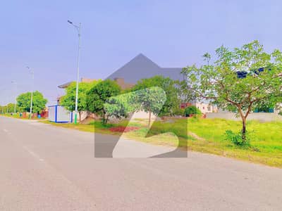 20+20 Marla Pair Available in Phase 6 Block E Surrounding Houses Contact For More inventory
