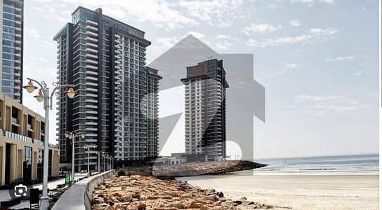 EMAAR Ocean Front Apartment Available For Rent