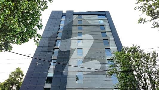 527 Sq. Ft Office Space Available For Rent Al Hafeez Business Avenue, Lahore 527 Sq. Ft Office Space Available For Rent Al Hafeez Business Avenue, Lahore
