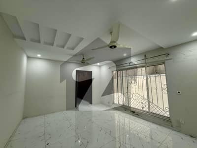 Renovated