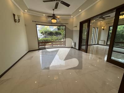 House For Rent In F-7 On Prime Location