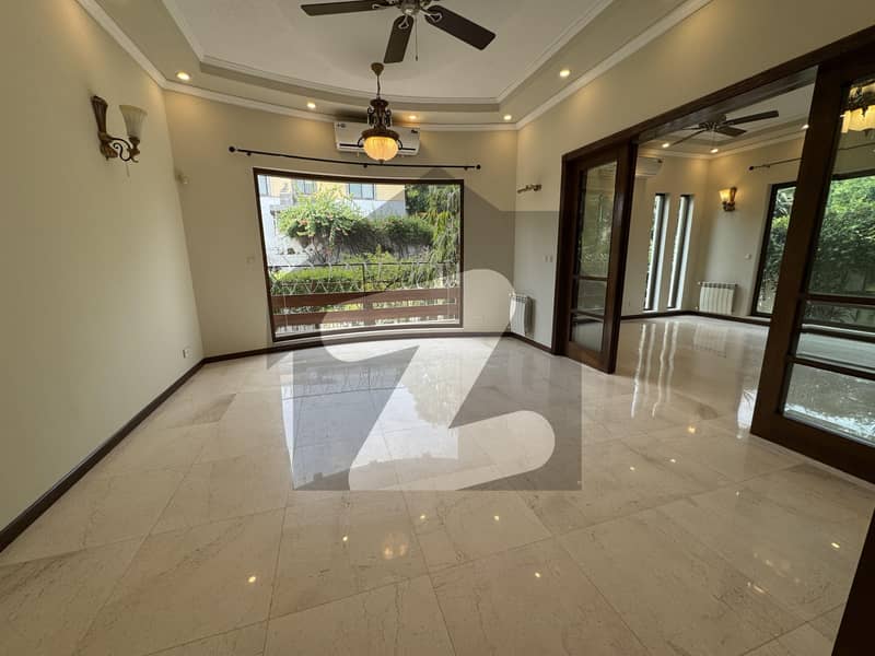 House For Rent In F-7 On Prime Location