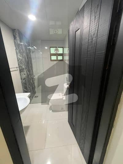 10 Marla 3 Bedroom Apartment Available Sale In Askari 10 Sector S Lahore Cantt