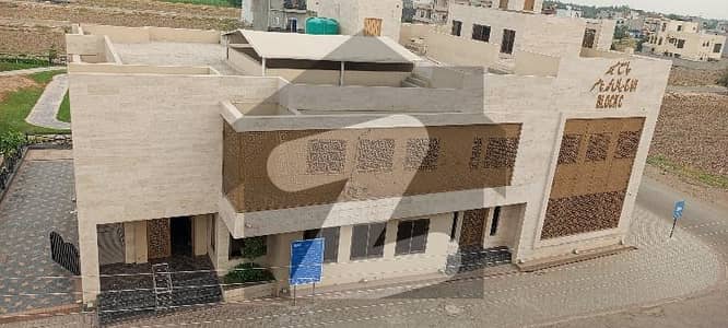 Get In Touch Now To Buy A 5 Marla Residential Plot In Lahore