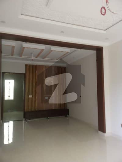 5 Marla Double Storey Brand New House Available For Sale In Pak Arab Housing Scheme Main Ferzopur Road Lahore