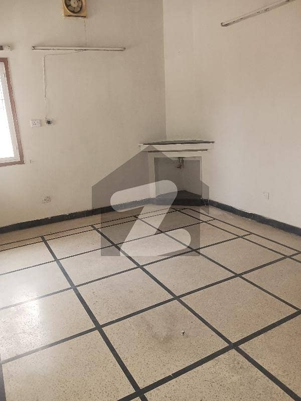 House For Sale In F 11 In Top Location House