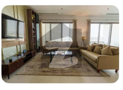 furnished