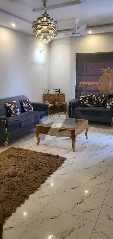 BEAUTIFULL BRAND NEW HOUSE FOR RENT IN DHA LAHORE