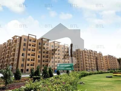 Bahria Apartment Bahria Heights Karachi