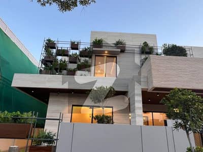 Designer House for Sale DHA Phase 2, Sector G Designer House for Sale DHA Phase 2, Sector G