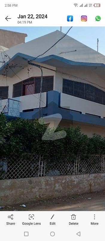 GROUND PLUS ONE HOUSE FOR SALE IN GULSHAN BLK-1