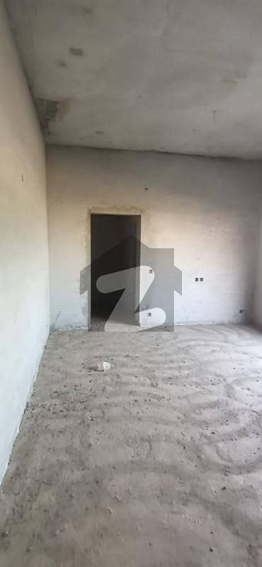 1 Kanal Single Storey Grey Structure House For Sale Awt Phase 2