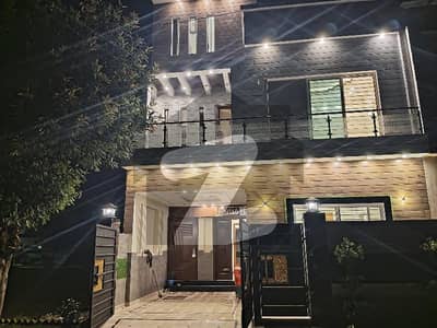 NEW LAHORE CITY BRAND NEW HOUSE AVAILABLE FOR RENT IN C BLOCK