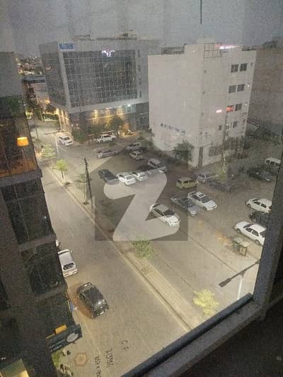 BUKHARI COMMERCIAL MAIN MUSLIM OUTCLASSED BRAND NEW OFFICE FOR RENT