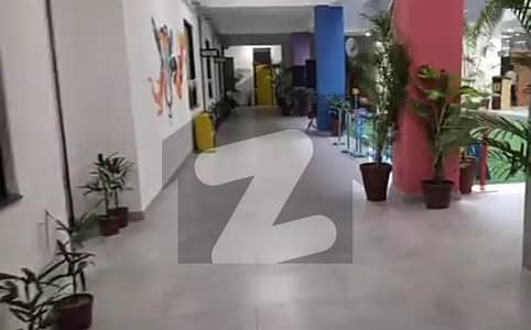 ڈی ایچ اے 11 رہبر لاہور میں 21 کنال عمارت 50.0 ارب میں برائے فروخت۔