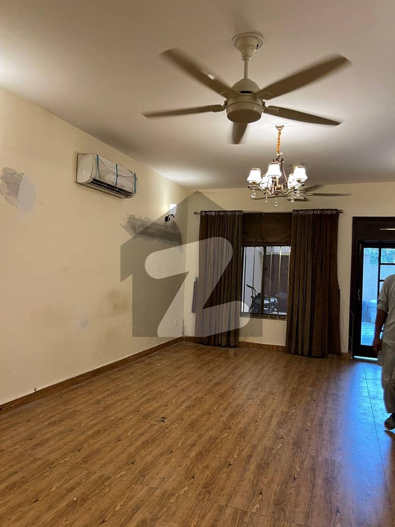 Full House For Rent 14 Marla G-9/1