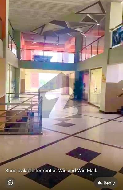 SHOP FOR RENT F-17 ISLAMABAD ALL FACILITY AVAILABLE CDA PPROVED SECTOR MPCHS