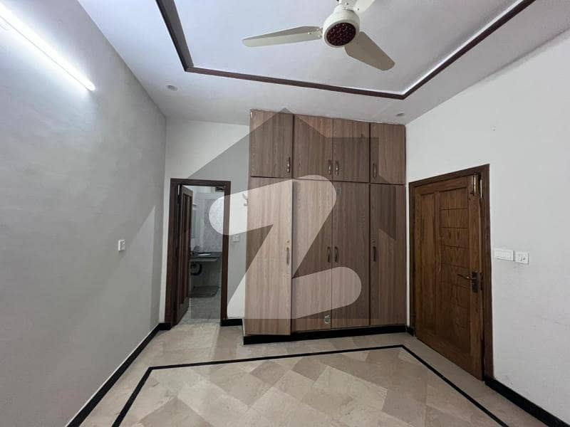 G-14 25x50 Ground Portion For Rent