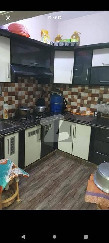 A VERY GOOD CONDITION FLAT
