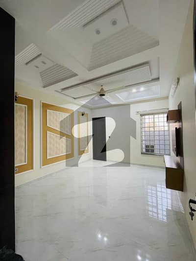 Brand New 10 Marla Double Story House for Sale Block J, LDA Avenue 1 Rs. 290 Lac