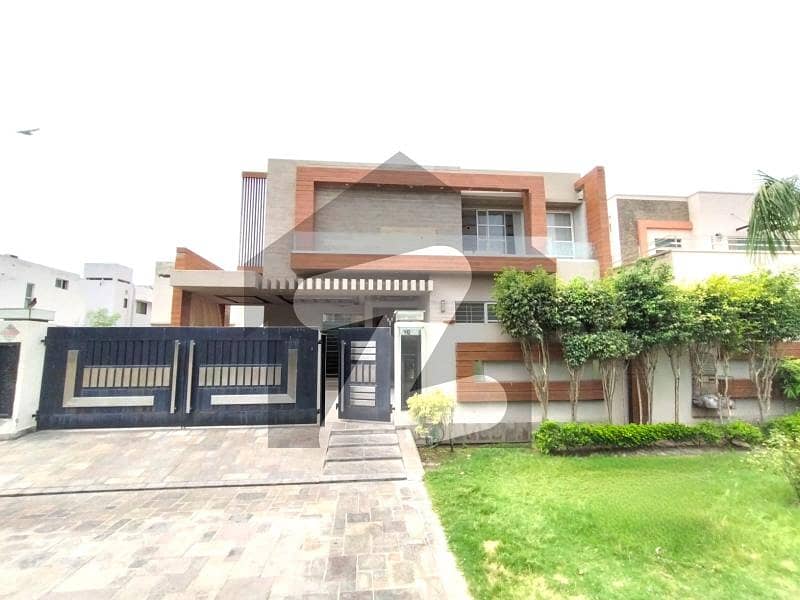 1 Kanal Lightly Used Designer House For Rent In DHA Phase 5, Lahore 1 Kanal Lightly Used Designer House For Rent In DHA Phase 5, Lahore
