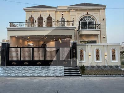 Luxury