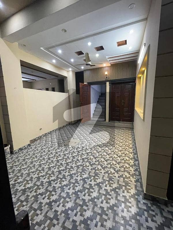 Used House In Dha Rahbbar For Rent