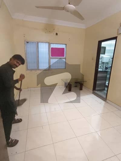 3 Bed Drawing Without Lift 3 Rd Floor