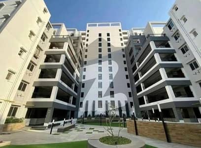 BISMA GREEN FLAT FOR SALE IN GULISTAN E JAUHAR BLOCK 15
