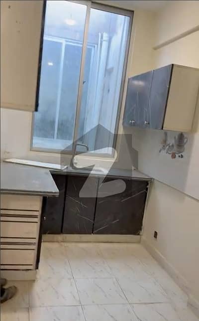 Flat for Sale Bhittai Colony, Korangi Crossing