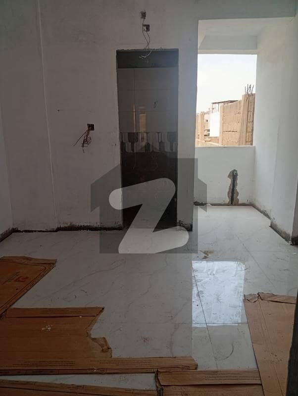 Flat Available For Rent