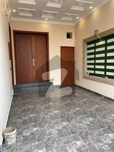 5 Marla Upper Portion For Rent In Lahore