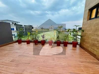 Luxury double Story House for sale in Islamabad Multi Garden B17