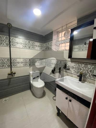 5 Marla Brand New luxury house for sale in Multi Garden B17 Islamabad