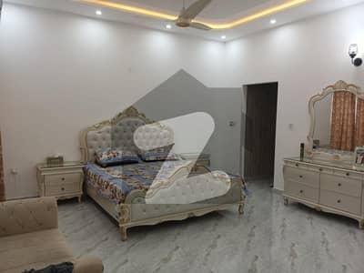 1 Kanal Double Storey Beautiful House Available For Rent