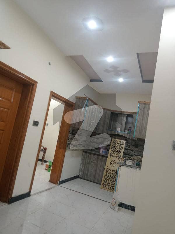 5 Marla Nice Location Beautiful House With Very Reasonable Price