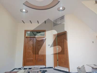 کوہسار کالونی ٹیکسلا میں 3 کمروں کا 5 مرلہ مکان 65.0 لاکھ میں برائے فروخت۔