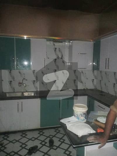120 Yard Corner Ground Floor Road Facing 2 Bed Drawing Lounge Parking Space